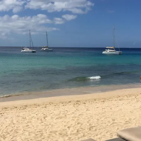 Strandnahe In Mit Garten By Interhome Apartamento Morro Jable (Fuerteventura)