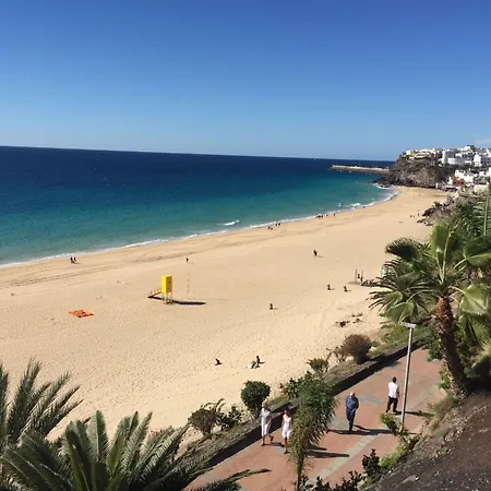 Strandnahe In Mit Garten By Interhome Apartamento