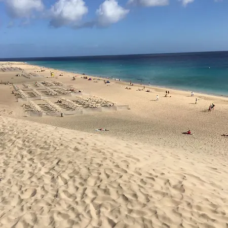 Strandnahe In Mit Garten By Interhome Apartamento *