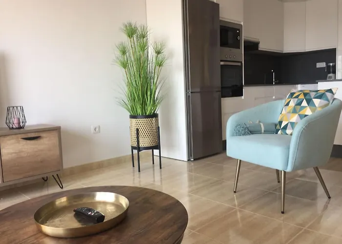 Strandnahe In Mit Garten By Interhome Morro Jable (Fuerteventura)