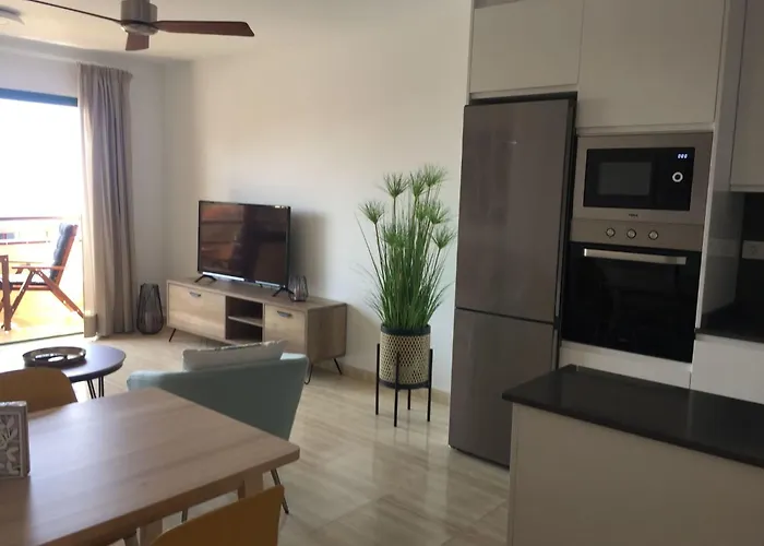 Strandnahe In Mit Garten By Interhome Apartamento