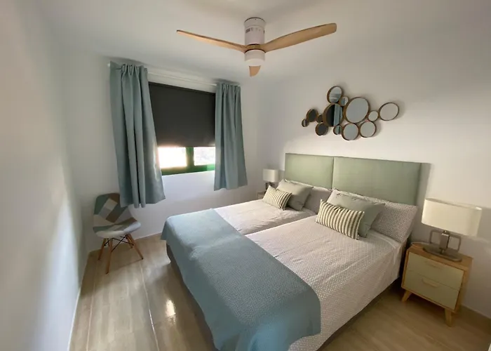 Apartamento Strandnahe In Mit Garten By Interhome Morro Jable (Fuerteventura)