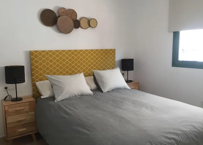 Strandnahe In Mit Garten By Interhome