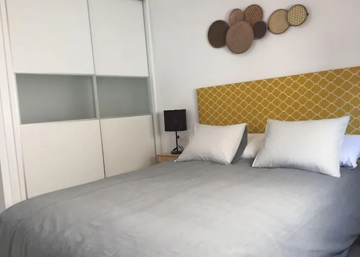 Apartamento Strandnahe In Mit Garten By Interhome