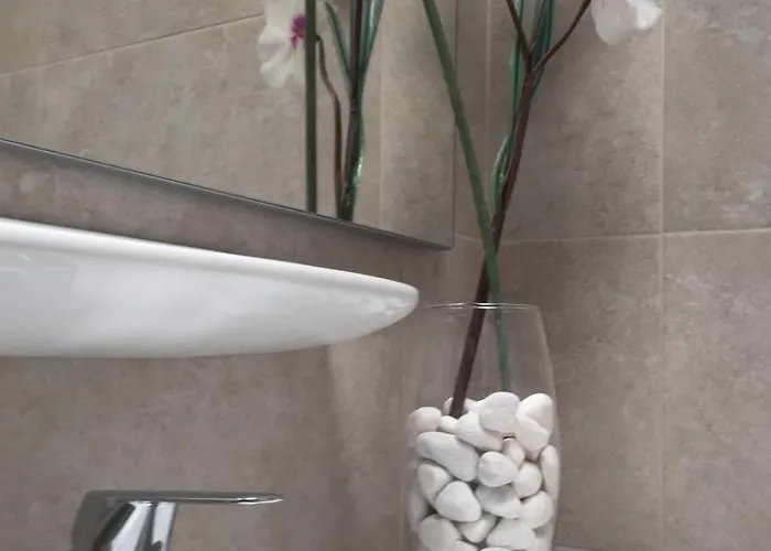 Strandnahe In Mit Garten By Interhome מורו דל חאבלה