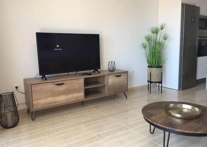 Strandnahe In Mit Garten By Interhome * Morro Jable (Fuerteventura)