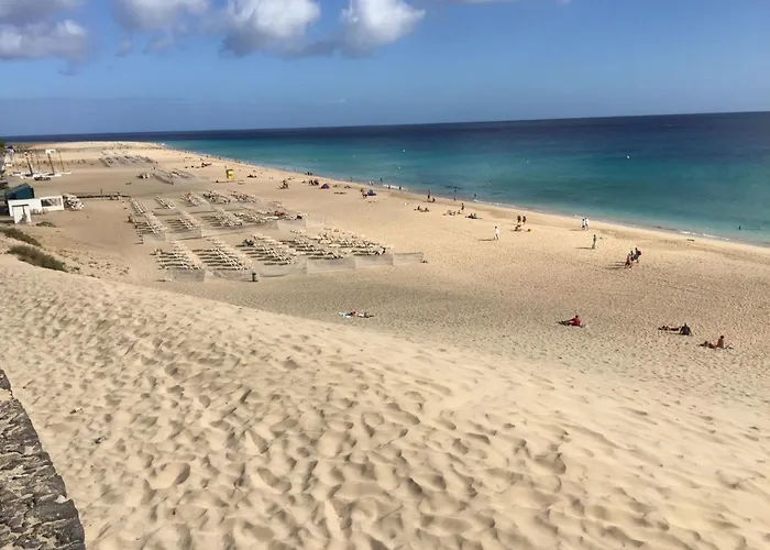 Strandnahe In Mit Garten By Interhome דירה *
