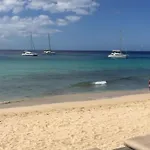 Strandnahe In Mit Garten By Interhome Daire Morro Jable (Fuerteventura)