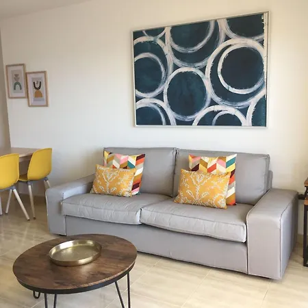 Strandnahe In Mit Garten By Interhome * Morro Jable (Fuerteventura)