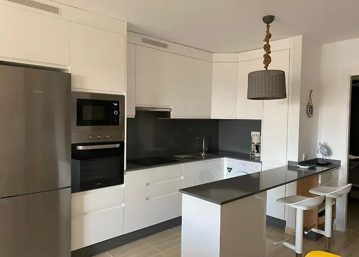 Διαμέρισμα Strandnahe In Mit Garten By Interhome