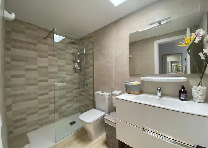 Διαμέρισμα Strandnahe In Mit Garten By Interhome *