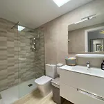 Lejlighed Strandnahe In Mit Garten By Interhome *
