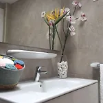 Strandnahe In Mit Garten By Interhome *