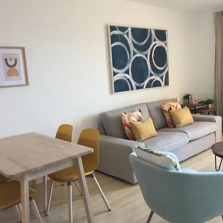 Strandnahe In Mit Garten By Interhome * Morro Jable