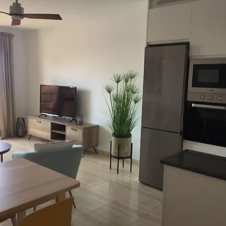 Strandnahe In Mit Garten By Interhome شقة