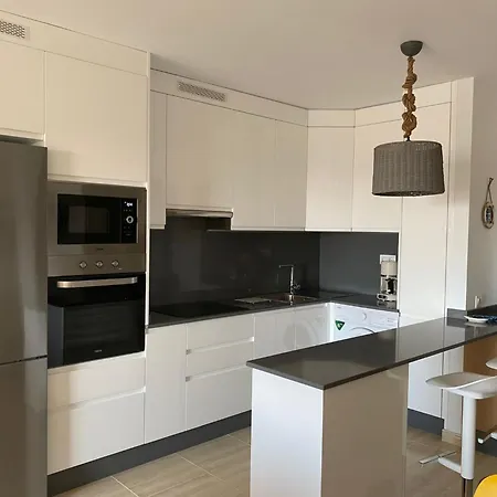 Διαμέρισμα Strandnahe In Mit Garten By Interhome