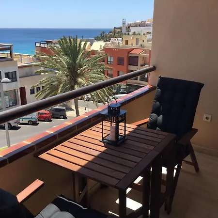 Strandnahe In Mit Garten By Interhome Διαμέρισμα *