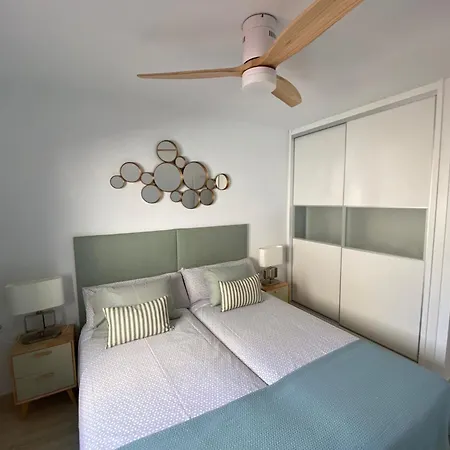 Appartement Strandnahe In Mit Garten By Interhome *