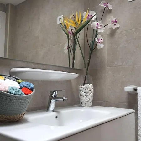 Strandnahe In Mit Garten By Interhome *