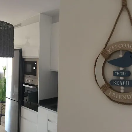 Appartement Strandnahe In Mit Garten By Interhome Morro Jable