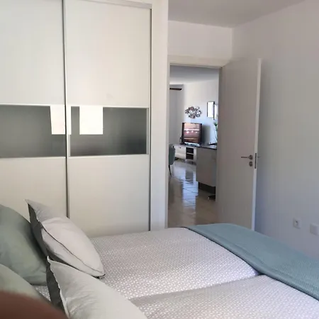 Appartement Strandnahe In Mit Garten By Interhome