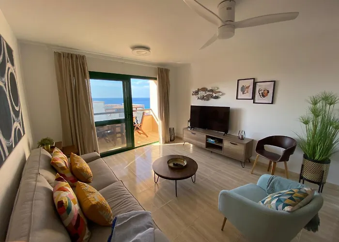 Strandnahe In Mit Garten By Interhome Morro Jable (Fuerteventura)