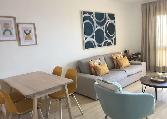 Strandnahe In Mit Garten By Interhome * مورو ذيل خابلِ