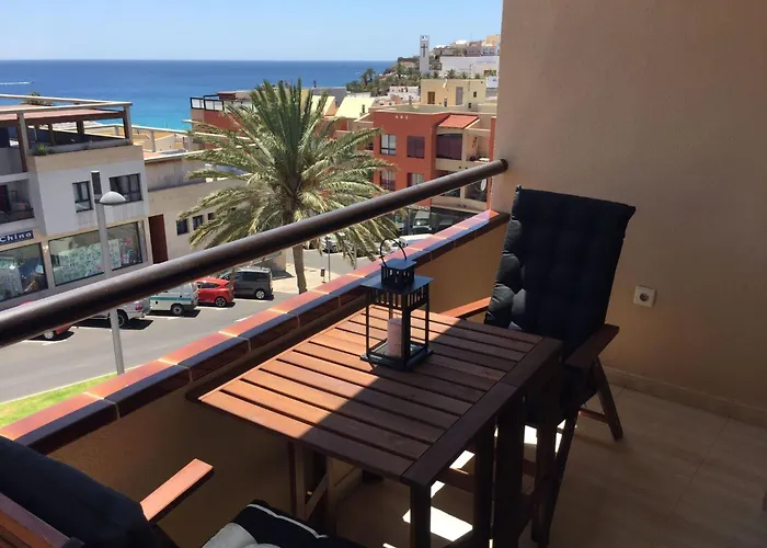 Strandnahe In Mit Garten By Interhome شقة *