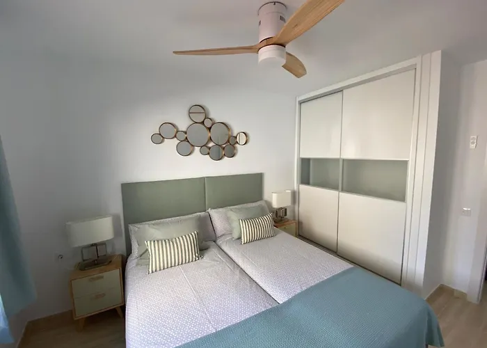 Appartement Strandnahe In Mit Garten By Interhome *