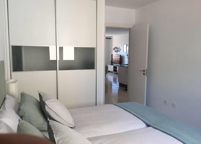 Appartement Strandnahe In Mit Garten By Interhome