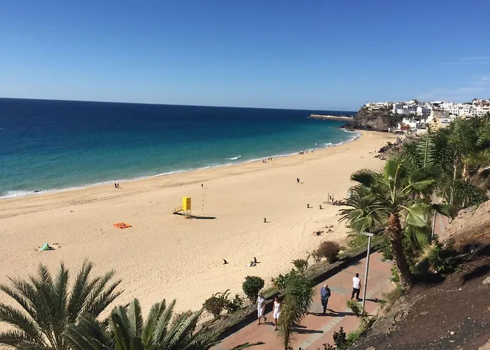 Strandnahe In Mit Garten By Interhome Appartement
